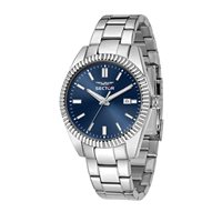 Orologio Sector No Limits Uomo 240 in Acciaio R3253240049 - R3253240049